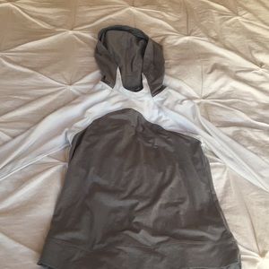 ATHLETA workout shirt